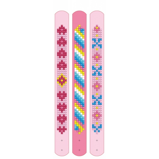 DIAMOND DOTZ BRACELET DTZ11.008