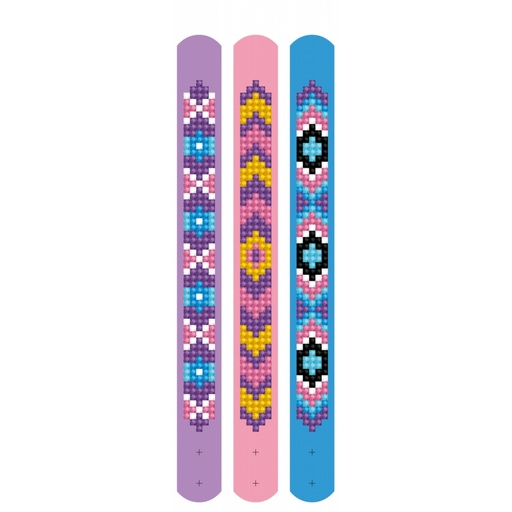 DIAMOND DOTZ BRACELET DTZ11.011