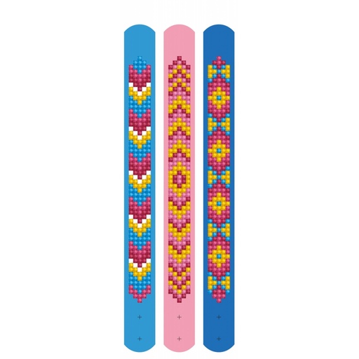 DIAMOND DOTZ BRACELET DTZ11.012