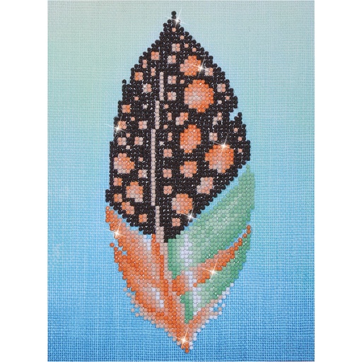 DIAMOND DOTZ DD3.009 SOFTLY SPARKLE