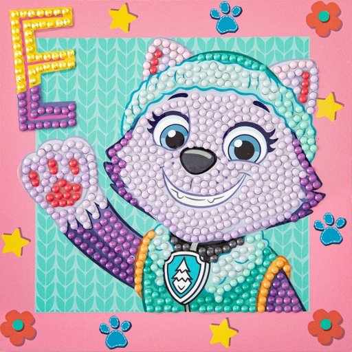 DIAMOND DOTZ DTZ5.022 PAW PATROL EVEREST