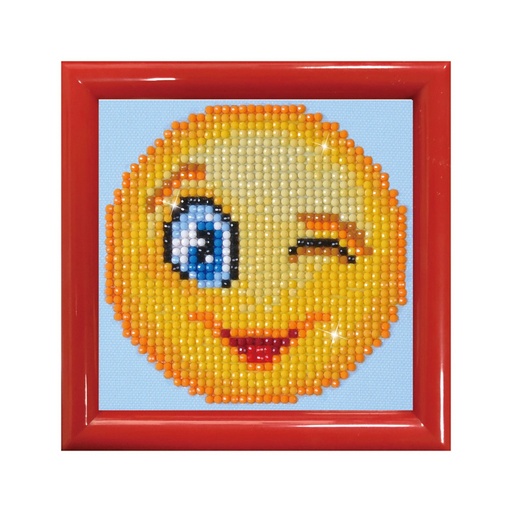 [NEDD1.005F] DIAMOND DOTZ FRAME DD1.005F WINK WINK