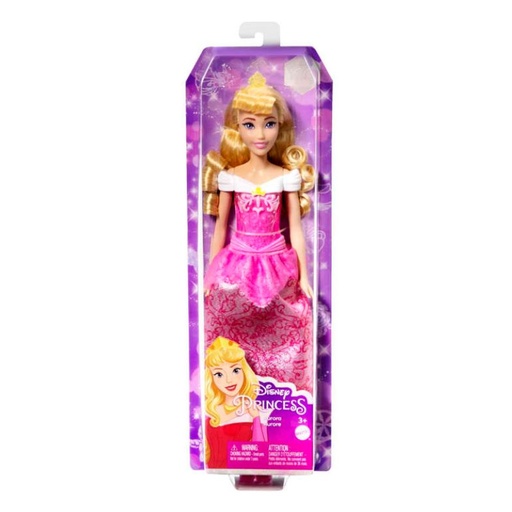 [MTHLW09] DISNEY PRINCESS HLW09 AURORA