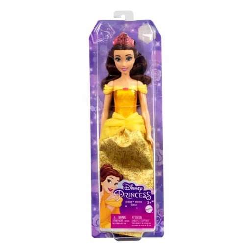[MTHLW11] DISNEY PRINCESS HLW11 BELLE