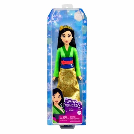 [MTHLW14] DISNEY PRINCESS HLW14 MULAN