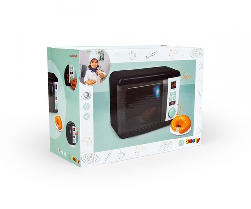 [SMO310598] ELECTRONIC MICROWAVE