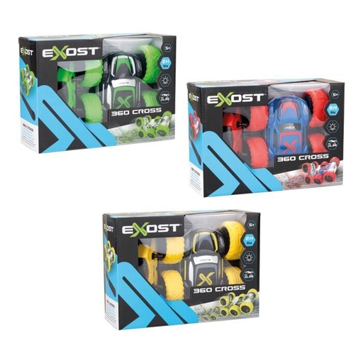 [AS7530-20247] EXOST 360 CROSS 7530-20247