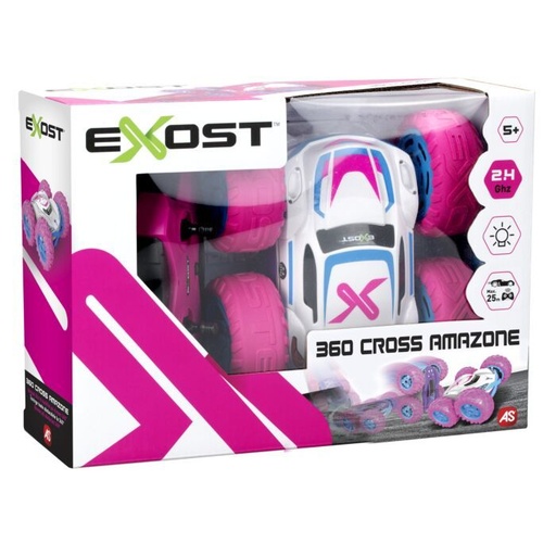 [AS7530-20250] EXOST 360 CROSS AMAZONE 7530-20250