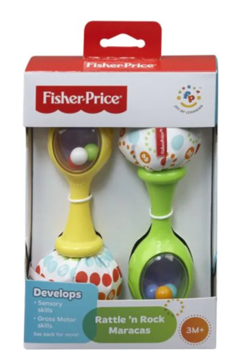 [MTBLT33] F/P BLT33 MARACAS