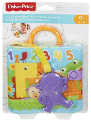 [MTFGJ40] F/P FGJ40 ACTIVITY BOOK