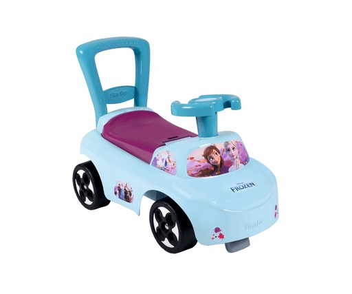 FROZEN AUTO RIDE-ON 720533