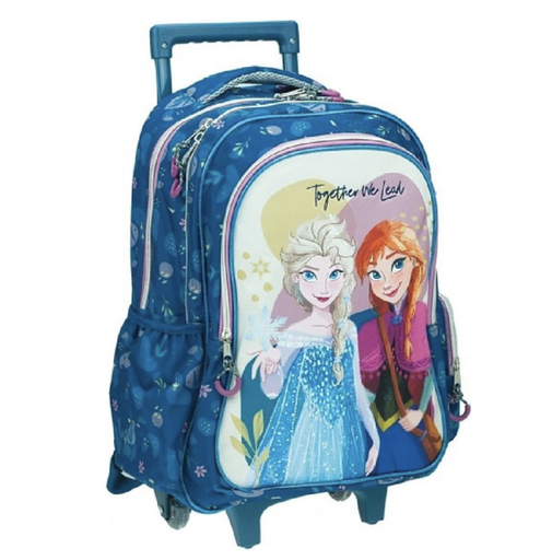 FROZEN TROLLEY BAG 337-69074