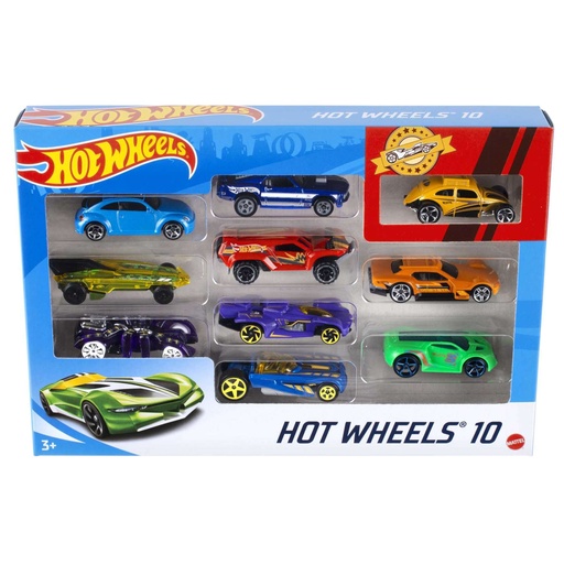 [MT54886] H/W 54886  SET 10PCS