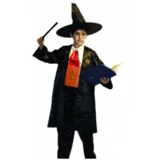 HARRY POTTER STOLI SIZE 12