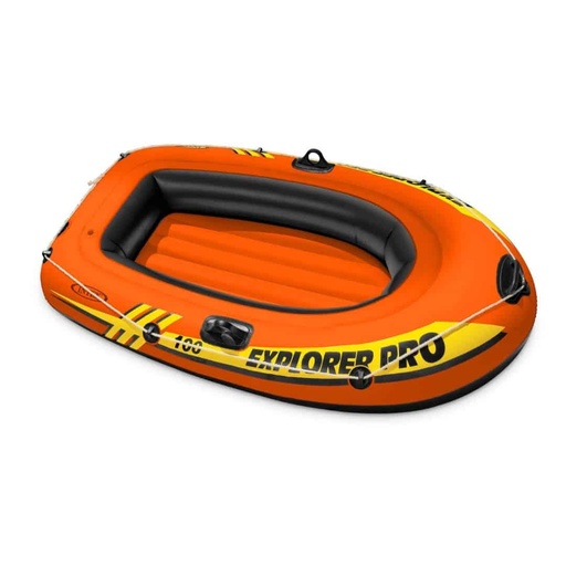INTEX BOAT EXPLORER PRO 100 1 PERSON 58355