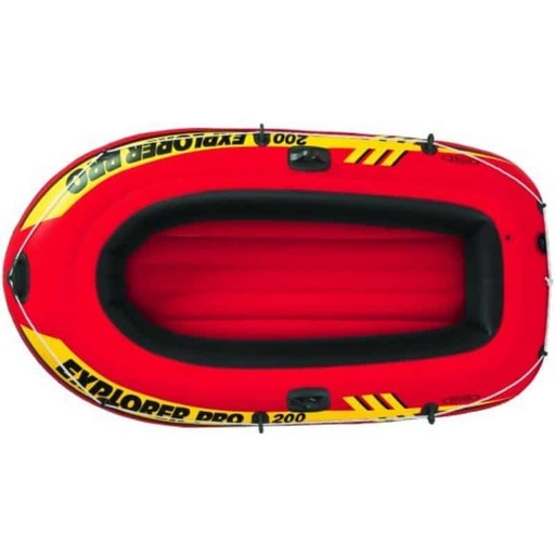INTEX BOAT EXPLORER PRO 200 2 PERSON 58356