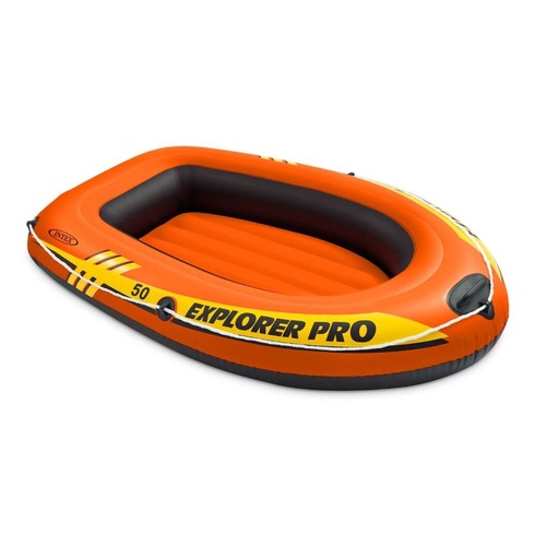 INTEX BOAT EXPLORER PRO 50 1 PERSON 58354