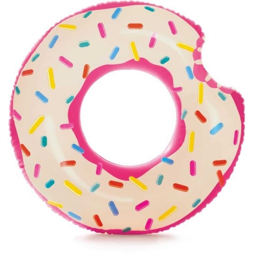 [MOU56265NP-59265NP] INTEX DONUT TUBE 56265NP