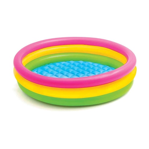 [MOU57412] INTEX POOL 3 RINGS 57412