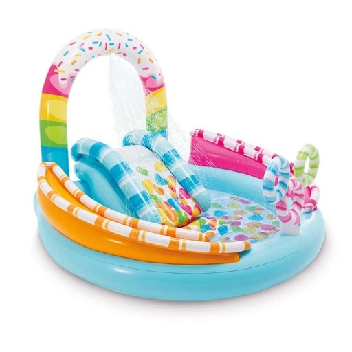 INTEX POOL CANDY FUN ZONE 57144