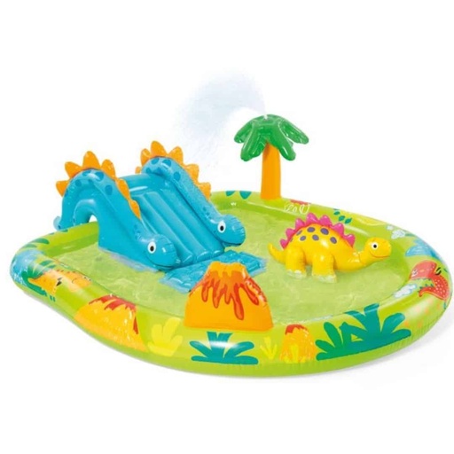 INTEX POOL DINO 57166