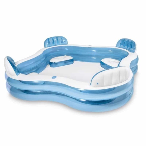 [MOU56475] INTEX POOL FAMILY LOUNGE 56475