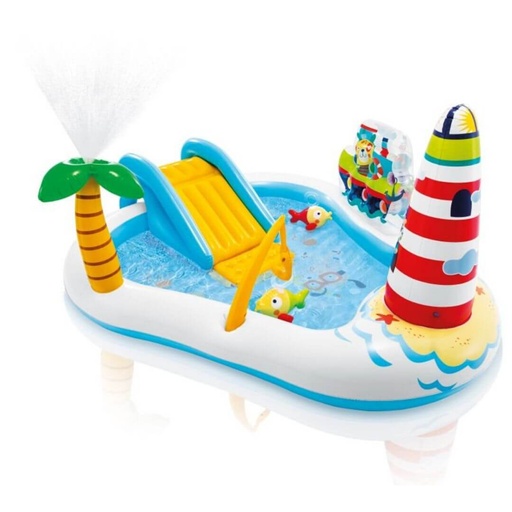 INTEX POOL FISHING FUN 57162NP