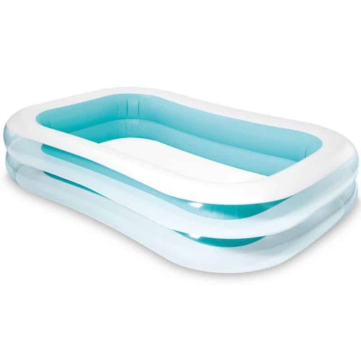 [MOU56483NP] INTEX POOL SWIM CENTER 56483