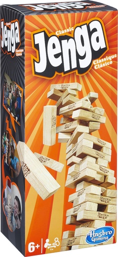 [HASA2120] JENGA A2120