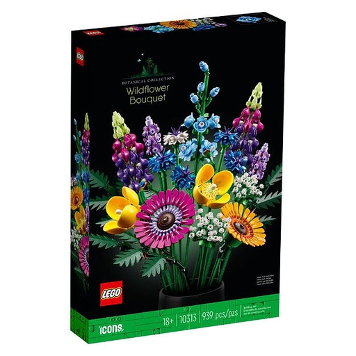 [LG10313] LEGO 10313