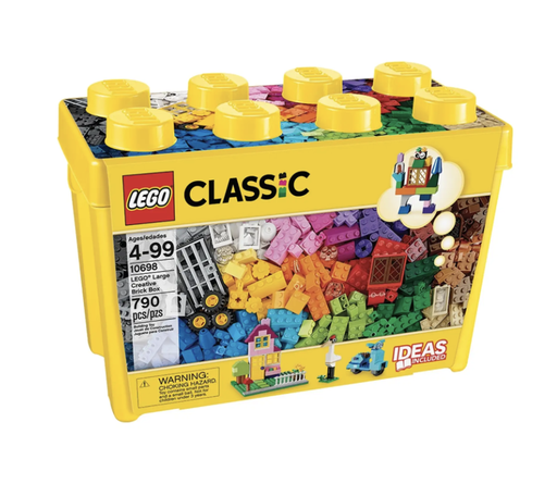 LEGO 10698