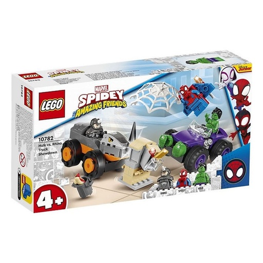 LEGO 10782