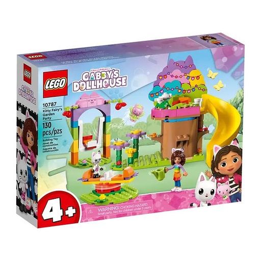 LEGO 10787