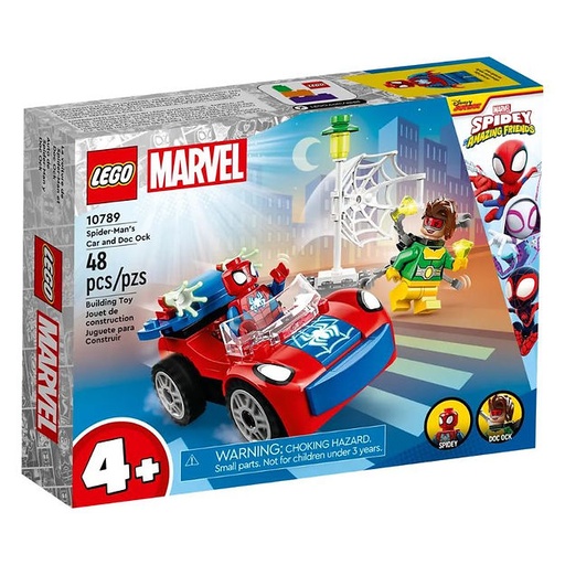 LEGO 10789