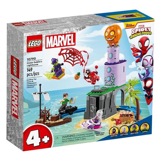 LEGO 10790