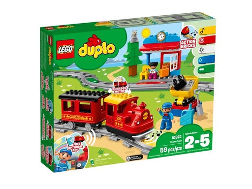 LEGO 10874