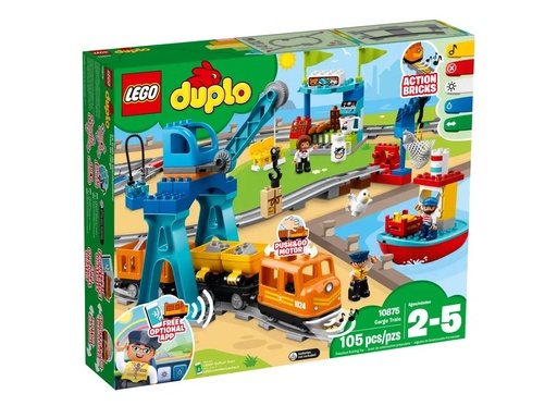 LEGO 10875