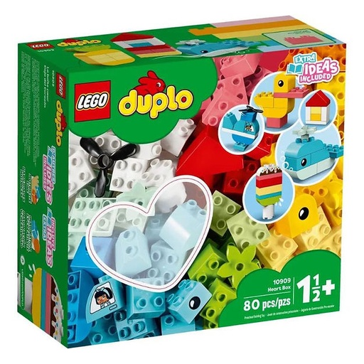 LEGO 10909