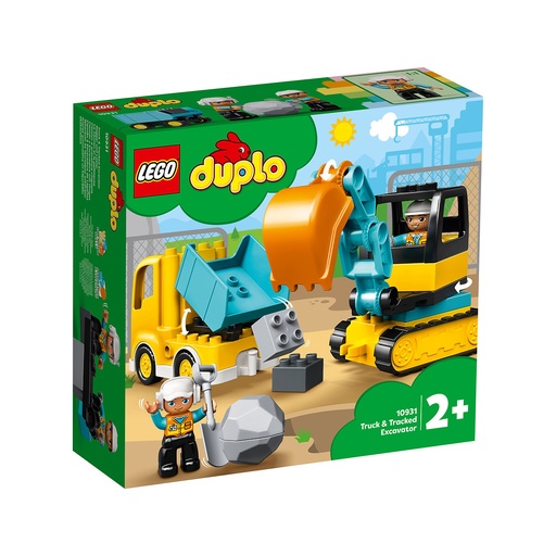 [LG10931] LEGO 10931