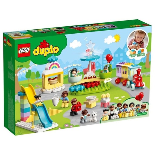 LEGO 10956