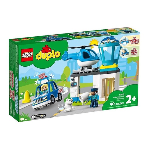 LEGO 10959
