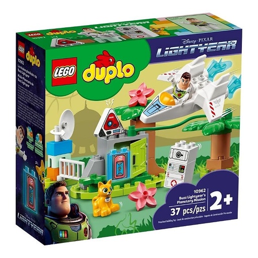 LEGO 10962
