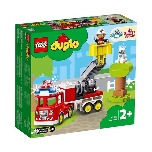LEGO 10969