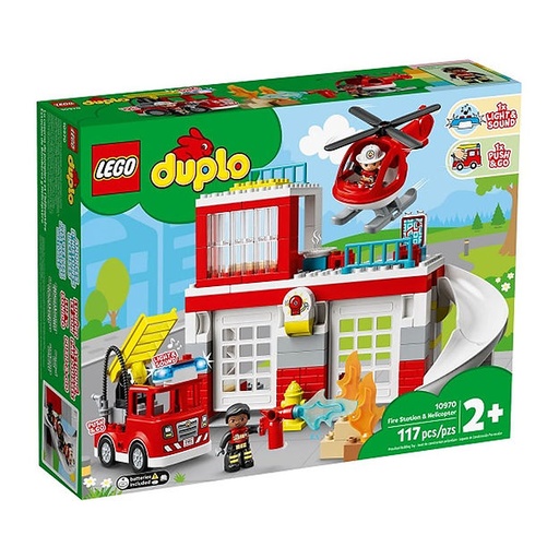 LEGO 10970