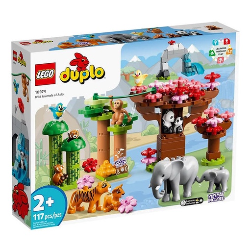 LEGO 10974