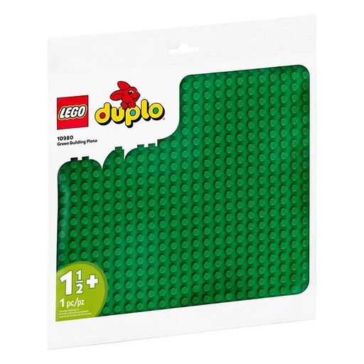 LEGO 10980