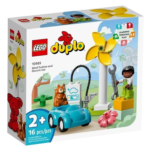 LEGO 10985