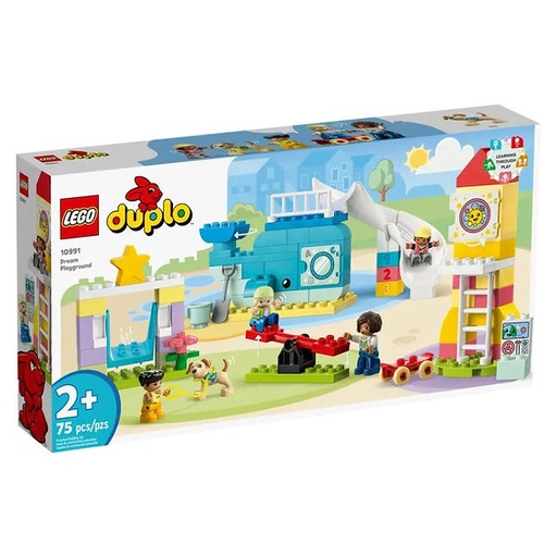 LEGO 10991