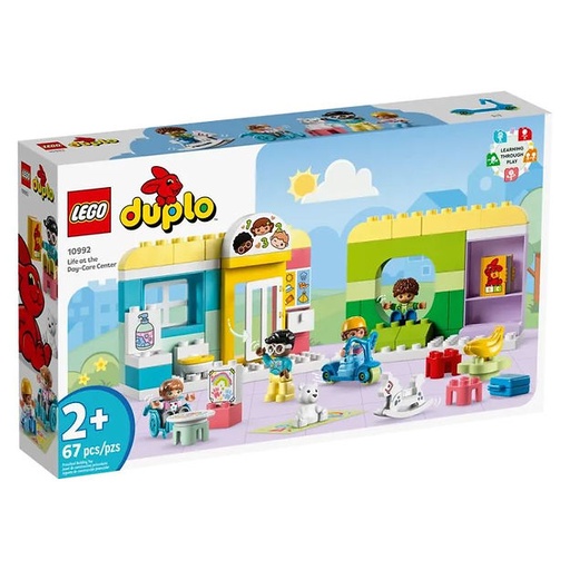 LEGO 10992