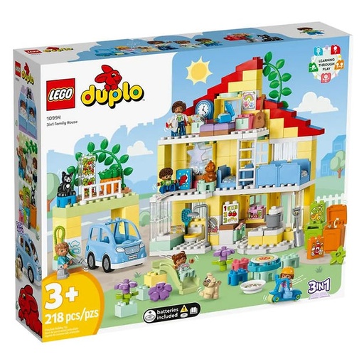 LEGO 10994